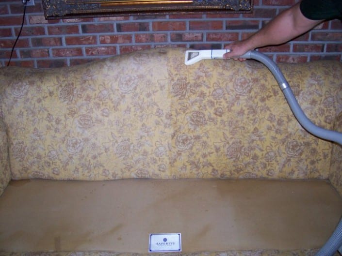 polk county upholstery cleaning