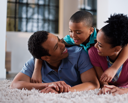 Frogs Floor & Upholstery Care