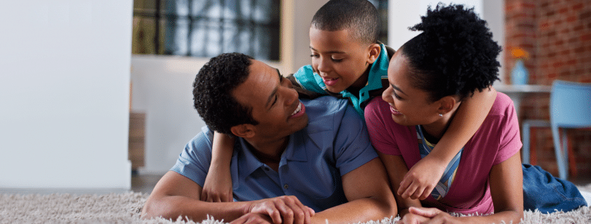 Frogs Floor & Upholstery Care