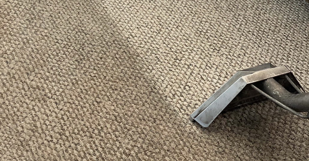 The Solution to Rug Cleaning The Professionals
