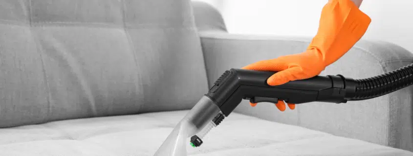 Tips and Tricks for Upholstery Cleaning