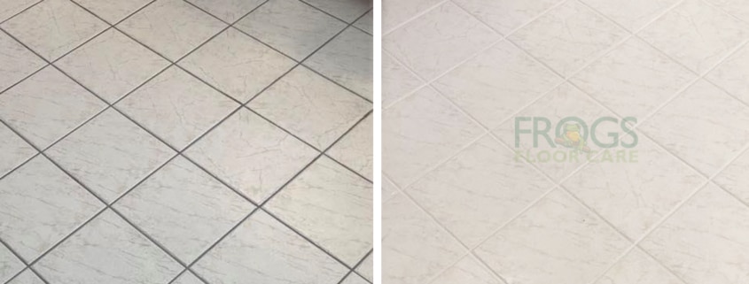 polk county tile cleaning
