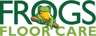 frogs floor care