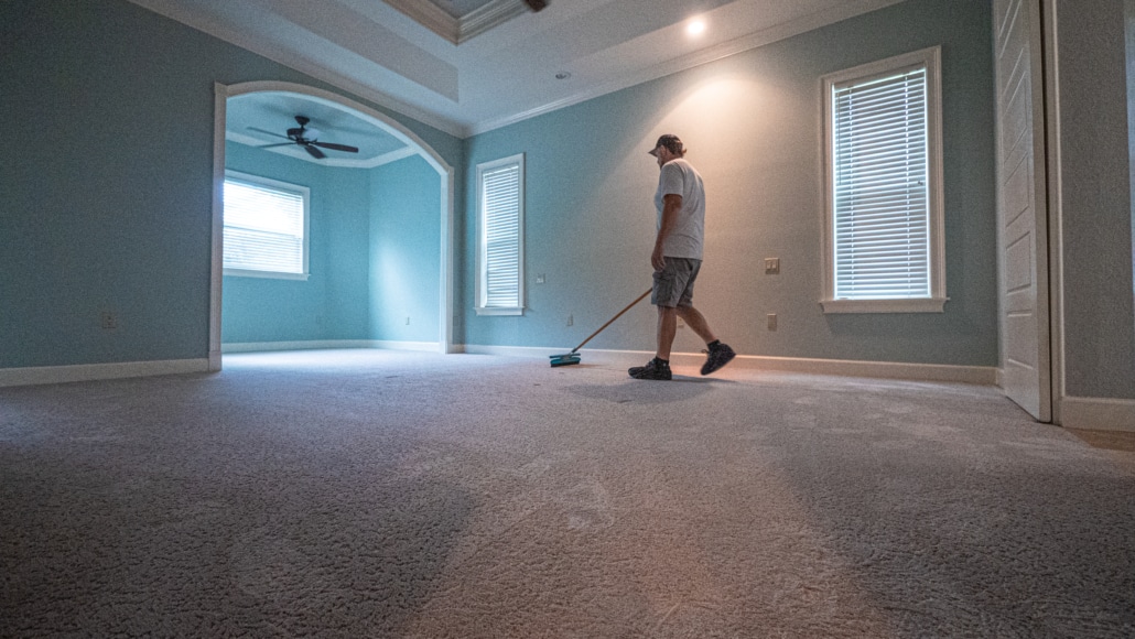 Carpet Cleaning Services Eaton Park FL