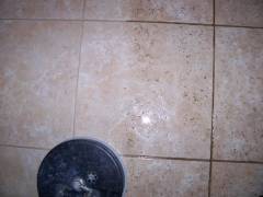 Floor Cleaning of the Month